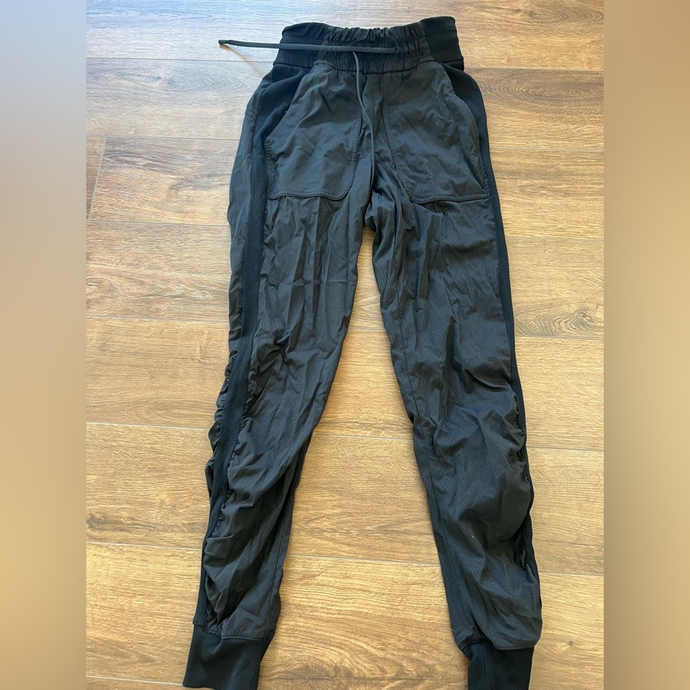 Lululemon Dance Studio Joggers